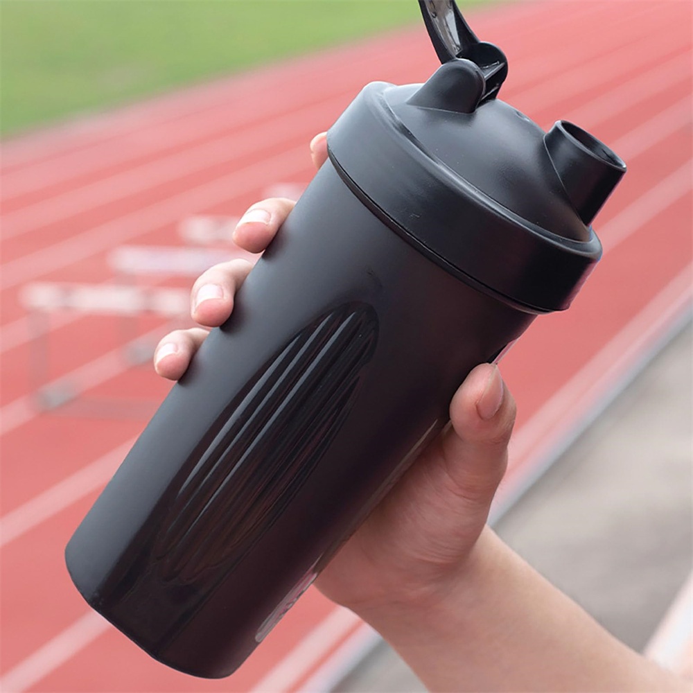 Portable 1pc Protein Shaker 60 - огляд і ціна Nutrition And Fitness
