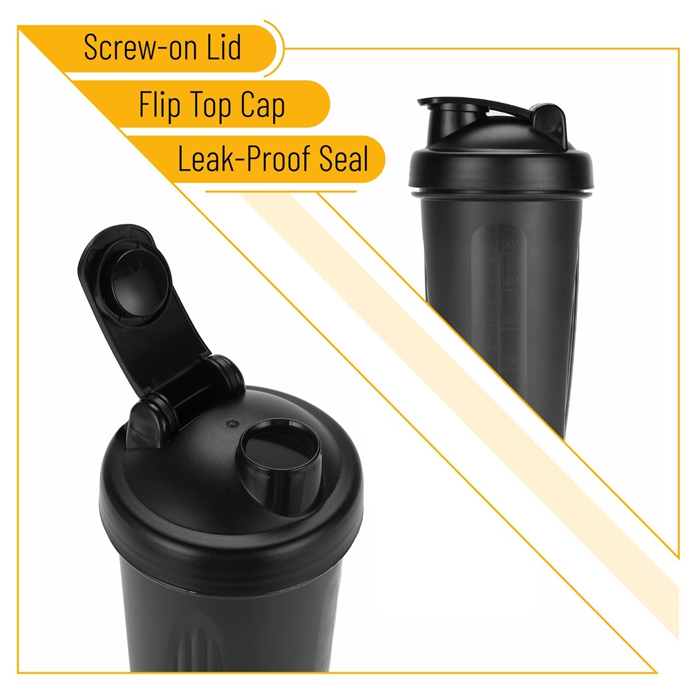 Portable 1pc Protein Shaker 60 - огляд і ціна Nutrition And Fitness